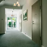 River Apartamentai 公寓 *