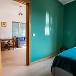 River Apartamentai * 德拉肯恩凯