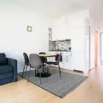 River Apartamentai 公寓