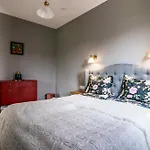 River Apartamentai 公寓