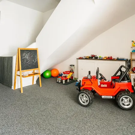 River Apartamentai Apartament Druskieniki