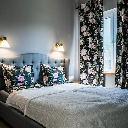 Butas River Apartamentai