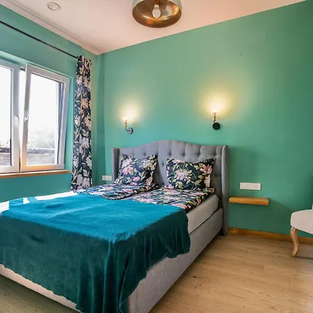 River Apartamentai Druskieniki