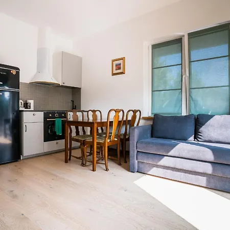 River Apartamentai Butas