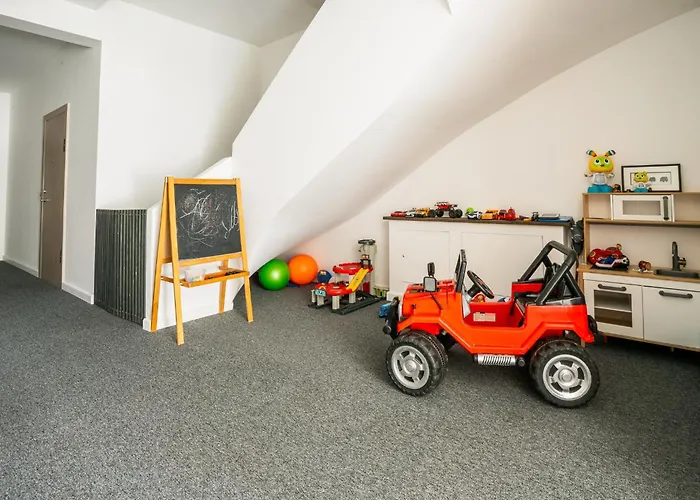 River Apartamentai Butas Pakapiai