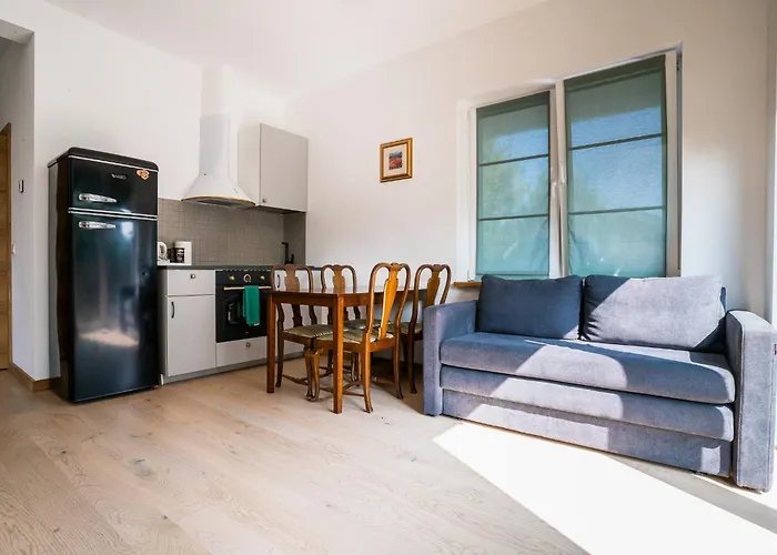 River Apartamentai Butas