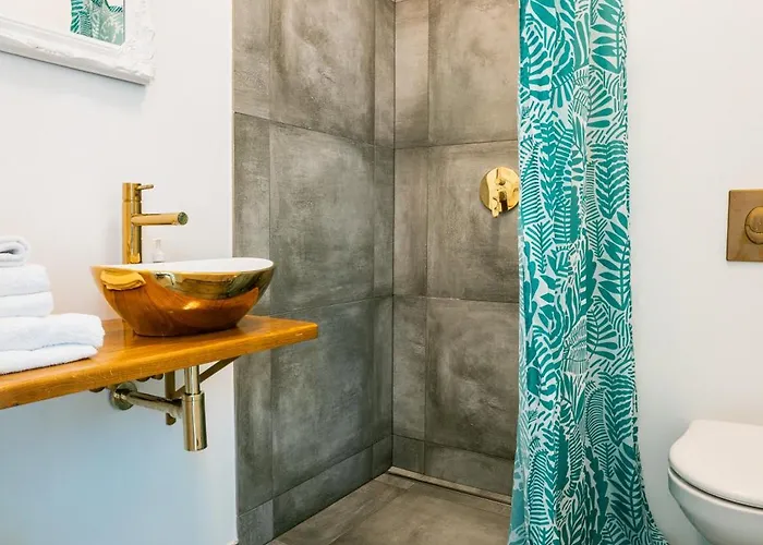 Butas River Apartamentai *