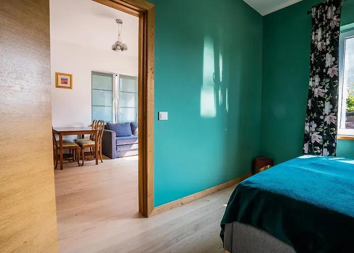 River Apartamentai * Druskieniki