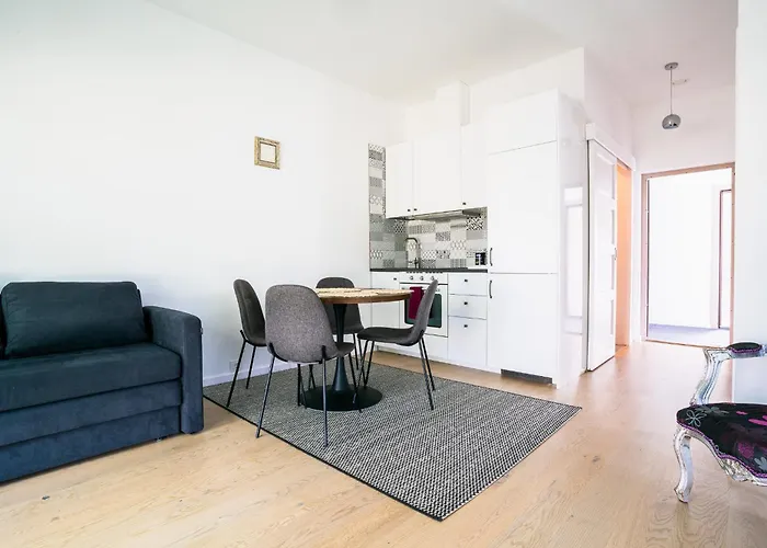 River Apartamentai Butas