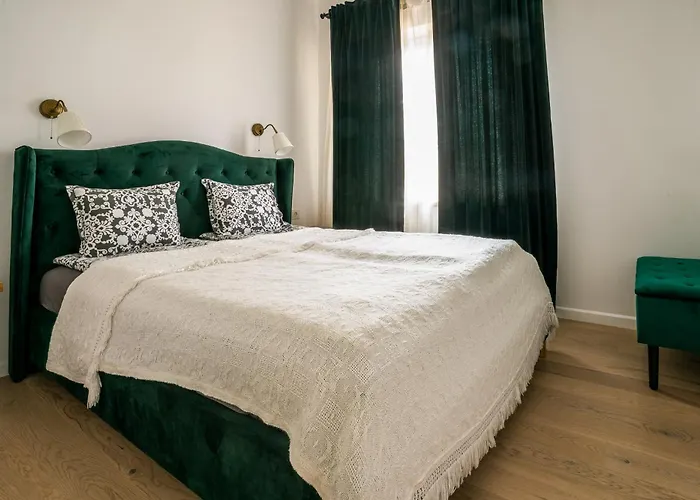 River Apartamentai Butas Pakapiai