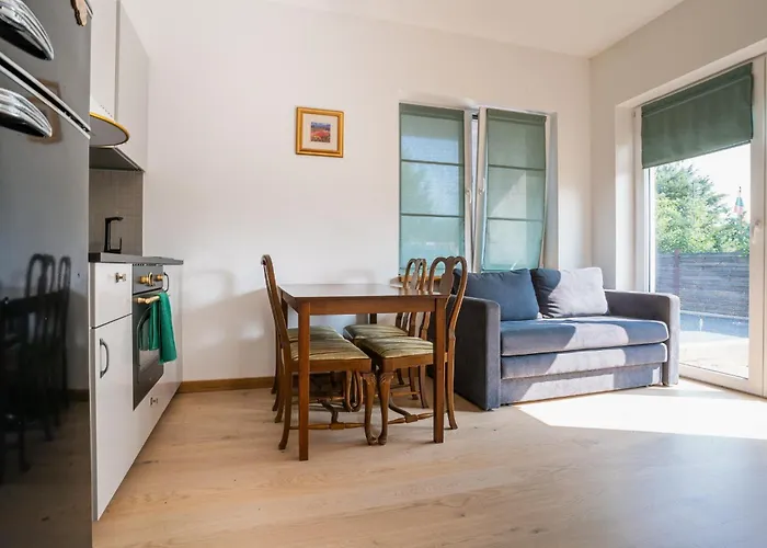 River Apartamentai Druskieniki